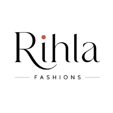 Rihla Fashion Logo